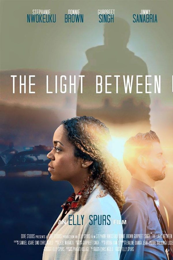 The Light Between Us