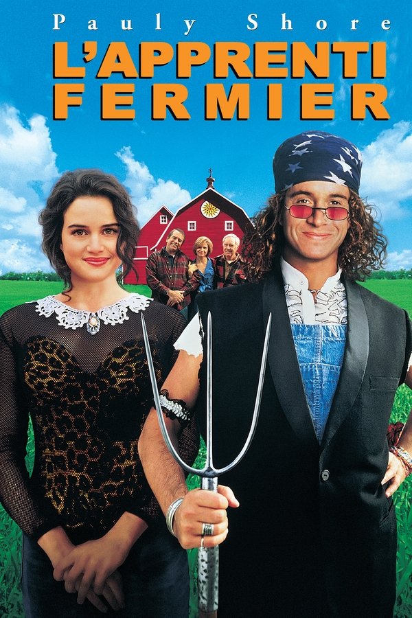 L’Apprenti fermier