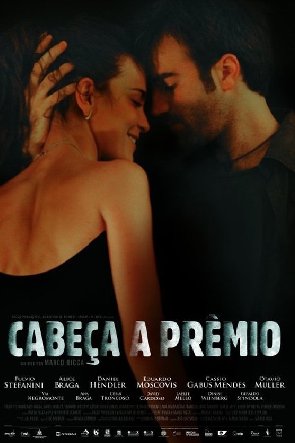 Cabeça a Prêmio Cabeça a Prêmio