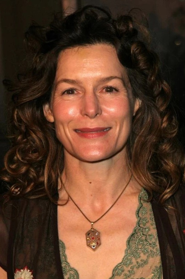 Alice Krige's headshot