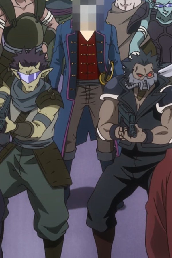 Gintama – S07E26 – Episodio 26