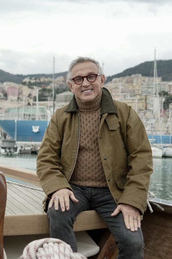 Bruno Barbieri – 4 hotel – S07E02 – Genova