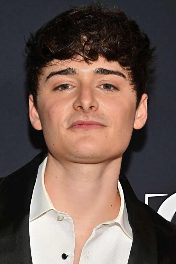 Noah Schnapp's headshot