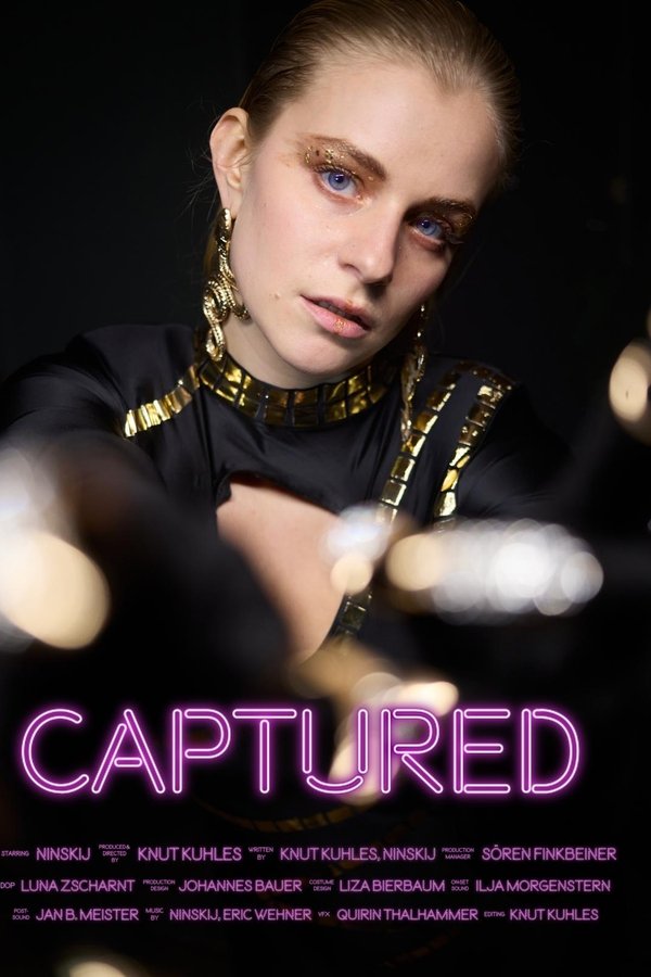 Captured