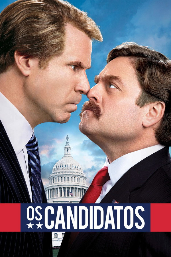 Os Candidatos (2012)