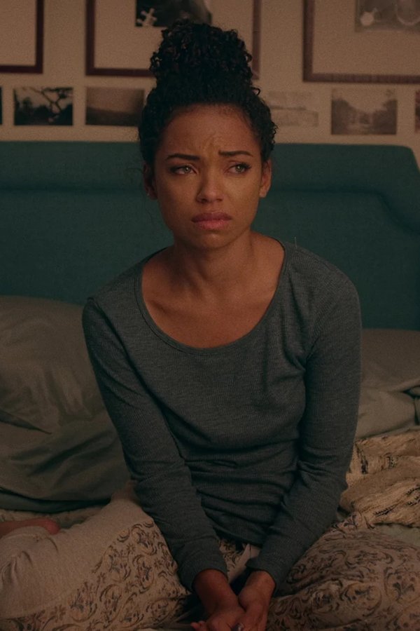 Dear White People – S02E09 – Episodio 9
