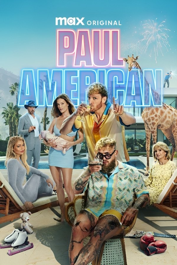 Paul American
