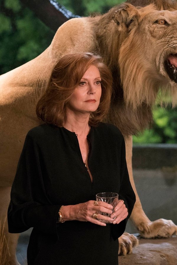 Ray Donovan – S05E01 – Episodio 1