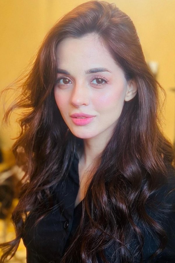 Komal Meer