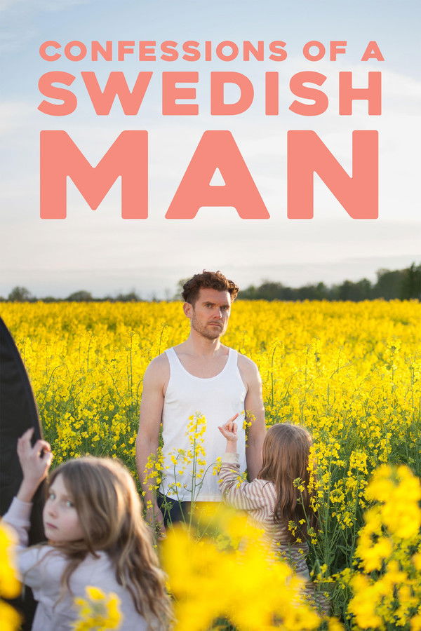 Confessions of a Swedish Man-free
