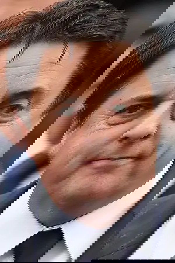 Nick Griffin