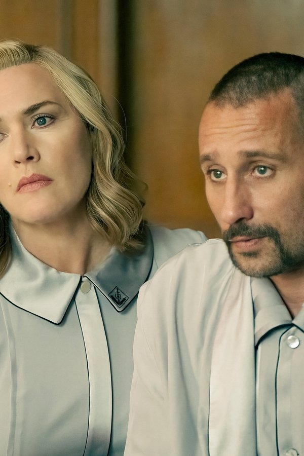 The Regime – Il palazzo del potere – S01E05 – Tutti voi fedeli