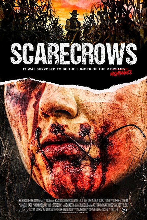 Scarecrows Scarecrows