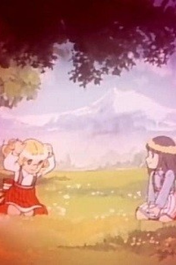 Candy Candy – S01E76 – La piccola casa sull’albero