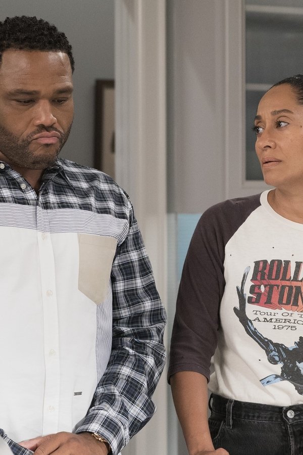 Black-ish – S04E02 – Post Partum