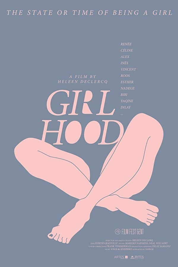 Girlhood