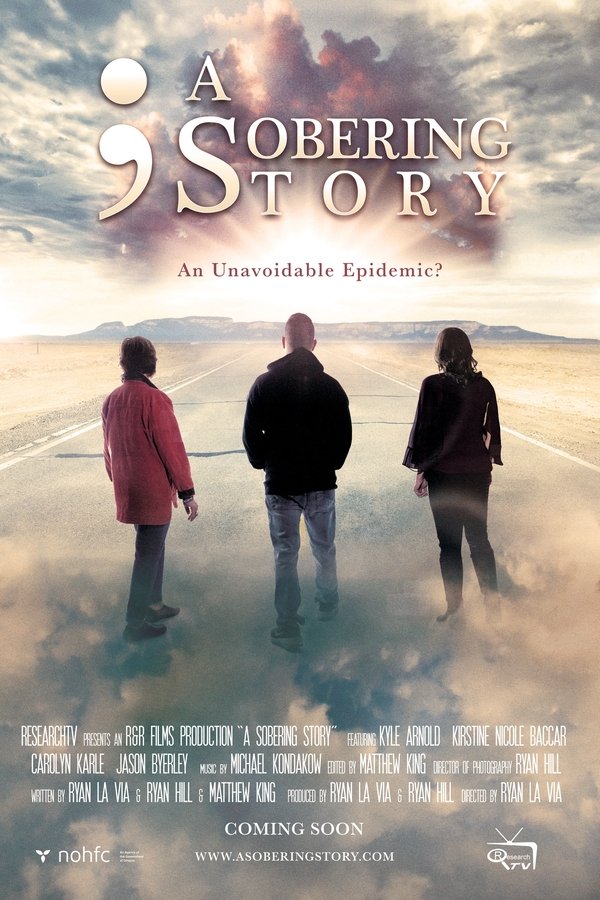 A Sobering Story
