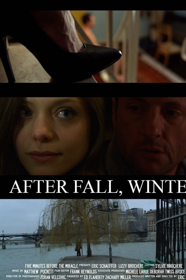 After Fall, Winter (2011)