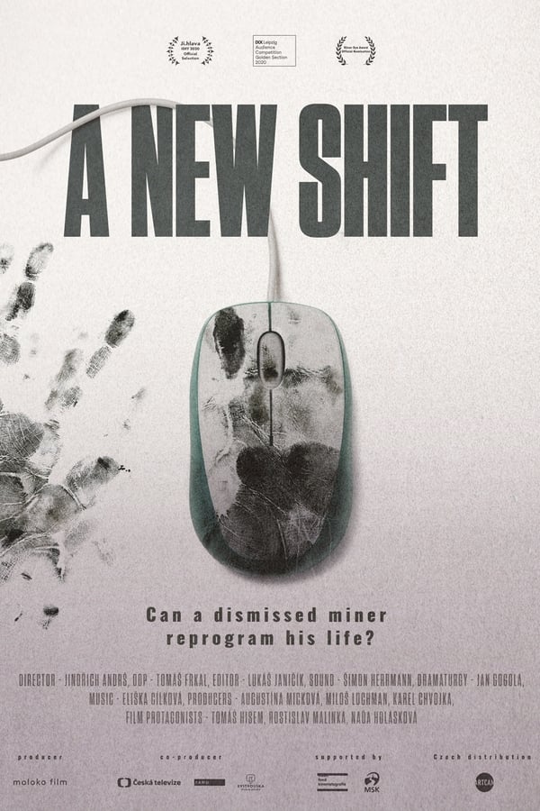 A New Shift