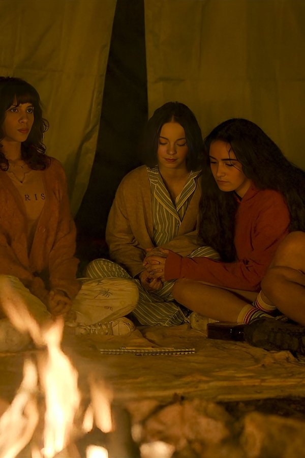 Come uccidono le brave ragazze – S01E02 – Episodio 2