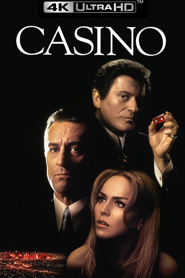 -SC - Casino (1995)