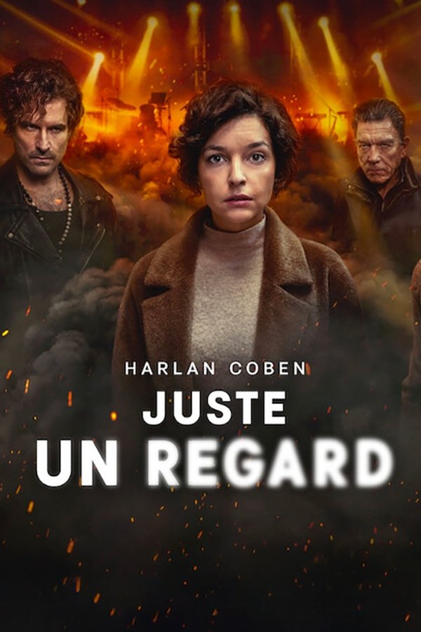 FR - Juste un regard (2025)