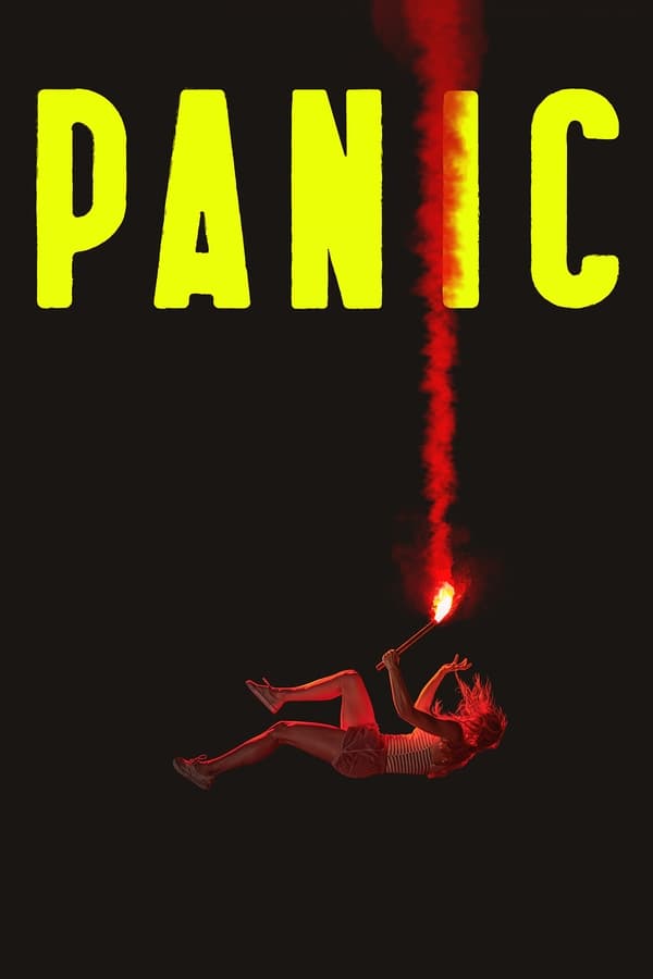 AR - Panic
