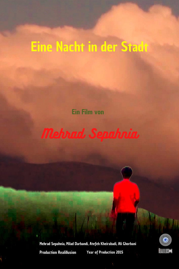 Eine Nacht in der Stadt