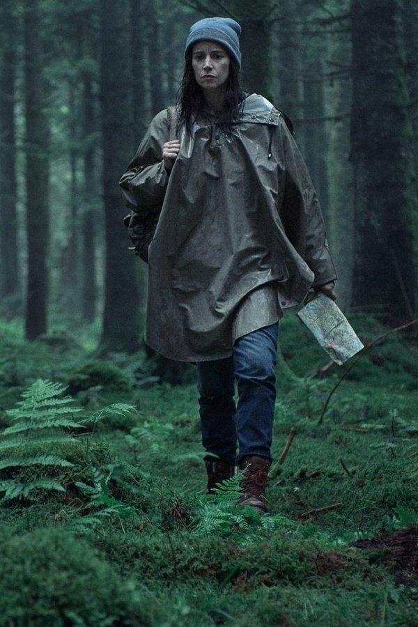 Black Spot – S01E01 – La selva oscura