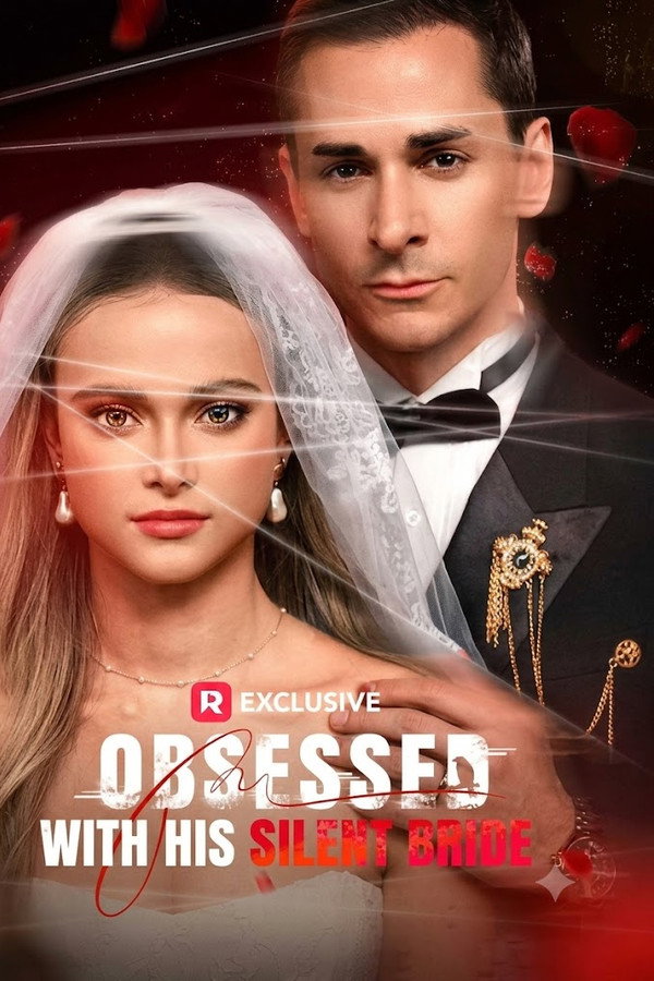 Obsessed with His Silent Bride