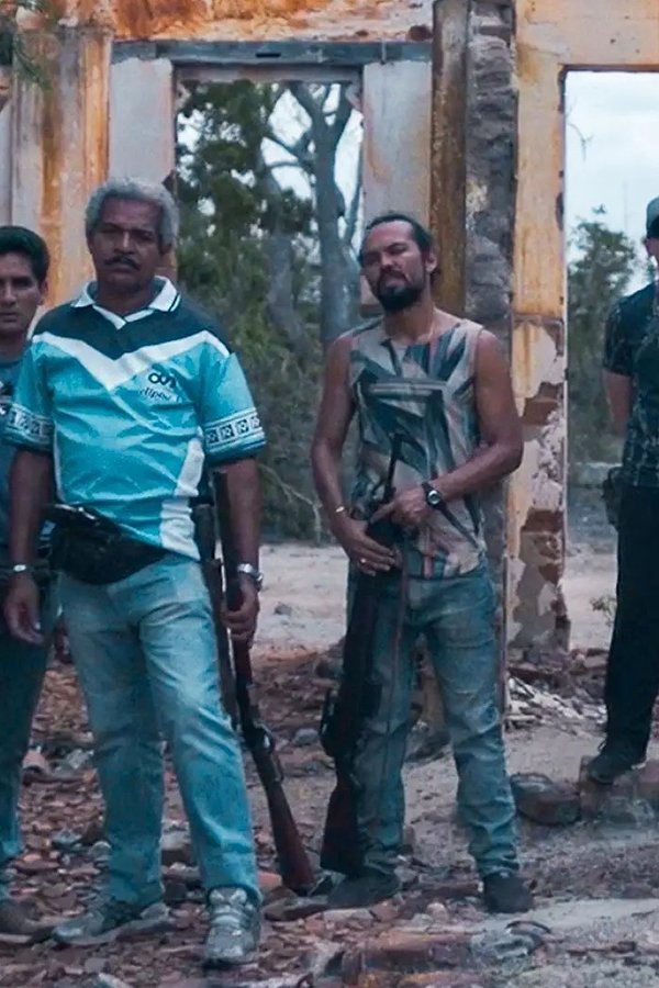 New Bandits – S01E04 – Episodio 4