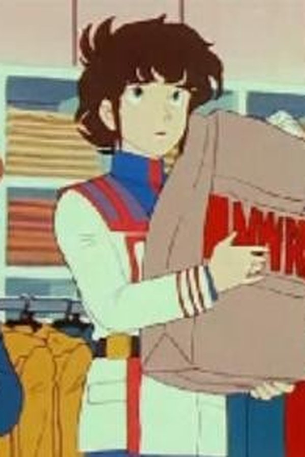 Robotech – S01E06 – Guerra lampo