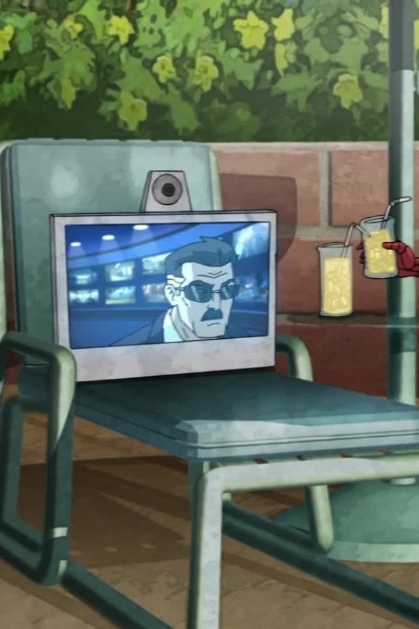 Ultimate Spider-Man – S02E10 – Episodio 10