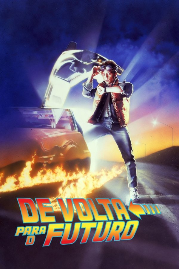 De Volta para o Futuro (1985)