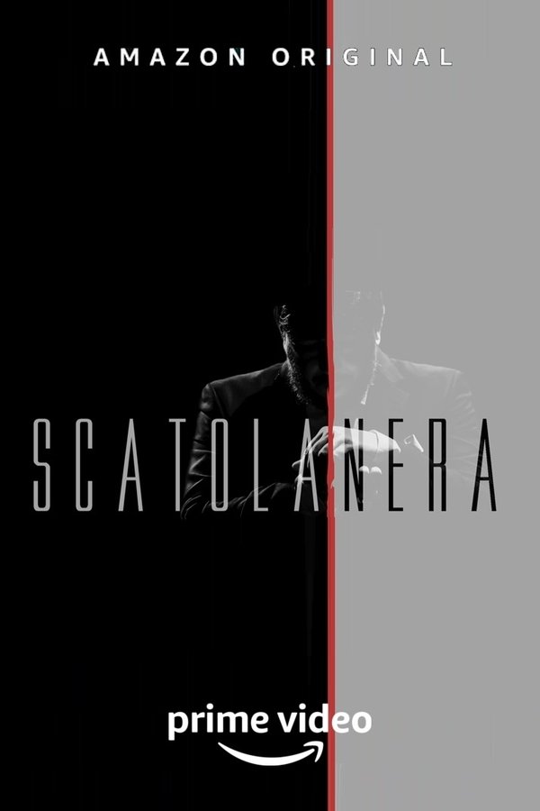 Nella scatola nera
