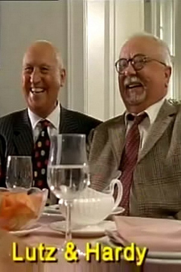 Lutz & Hardy Lutz & Hardy