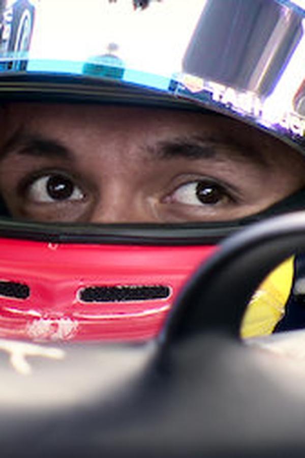Formula 1: Drive to Survive – S02E10 – Episodio 10