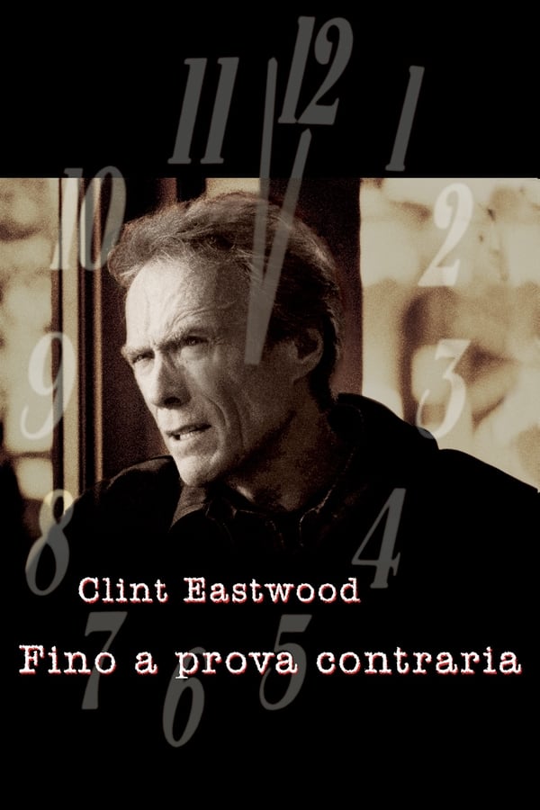 Fino a prova contraria (1999)