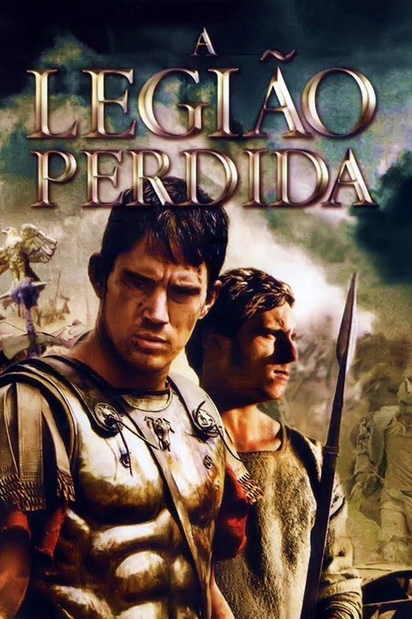 A Águia da Legião Perdida (2011)