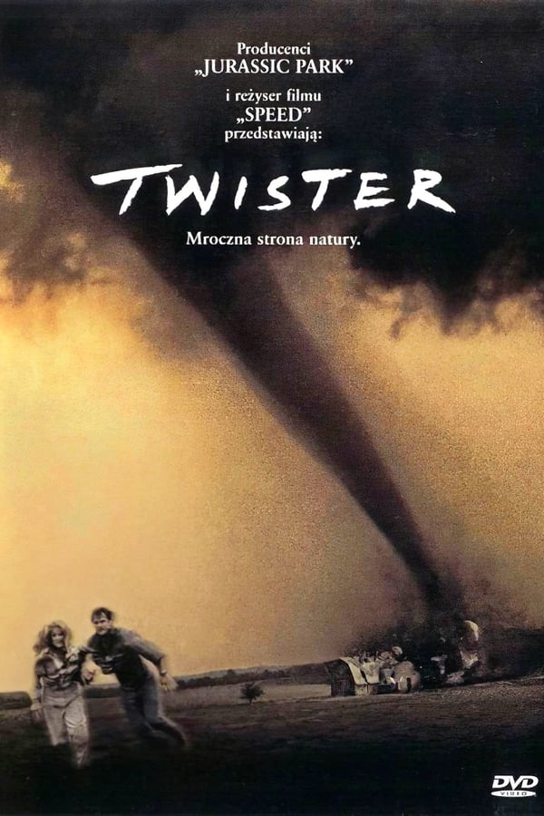PL - TWISTER (1996)
