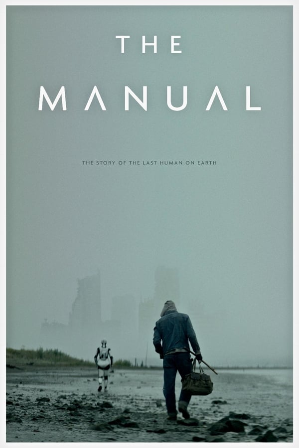 EN| The Manual 