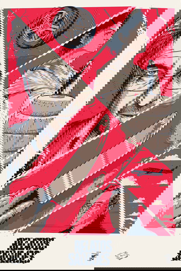 ALB - Relatos salvajes - 2014