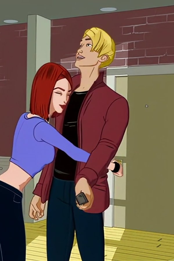 Spider-Man: The New Animated Series – S01E02 – Episodio 2