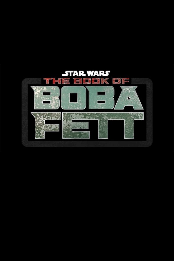 Le Livre de Boba Fett