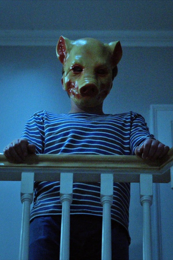 Slasher – S01E08 – Presto i tuoi occhi vedranno