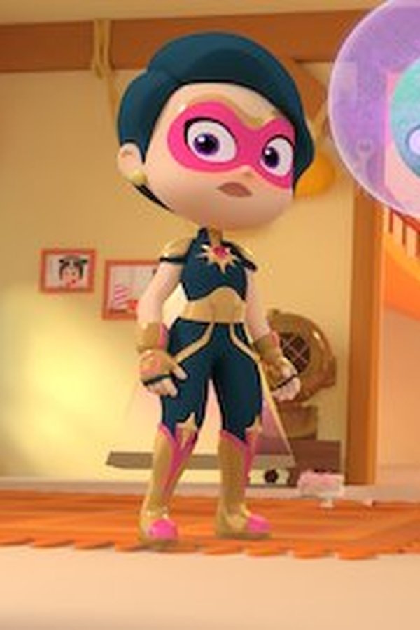 StarBeam – S01E02 – Episodio 2