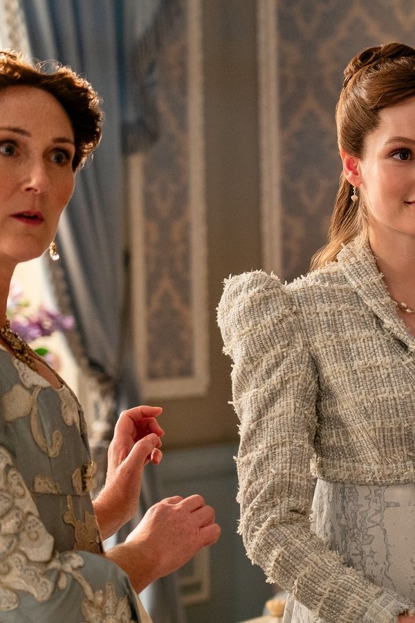 Bridgerton – S03E04 – Episodio 4