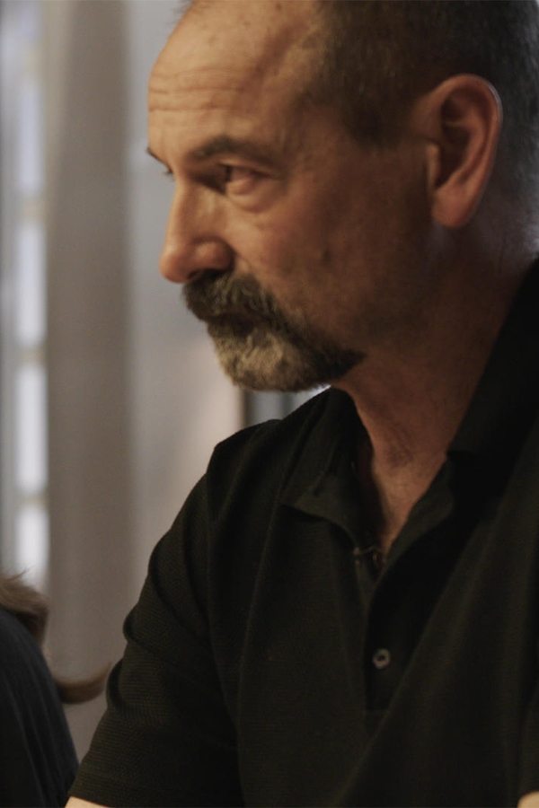 Pine Gap – S01E05 – Episodio 5