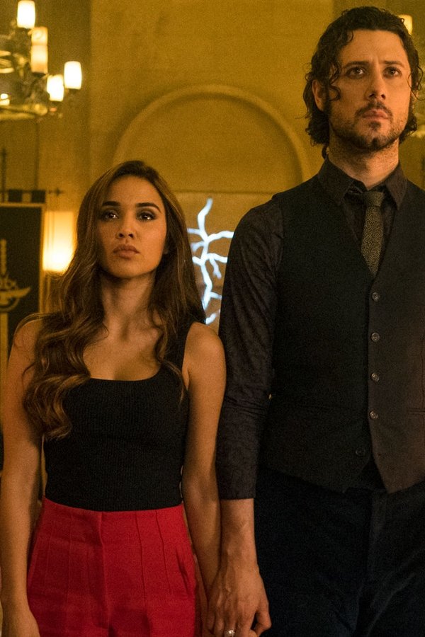 The Magicians – S05E11 – Tu sei Hyman