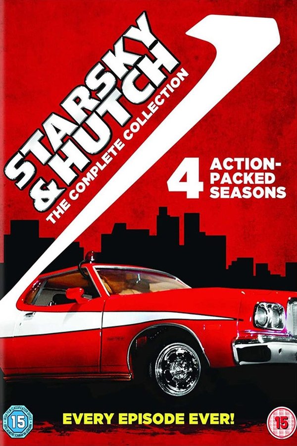 TVplus EN - Starsky & Hutch (1975)